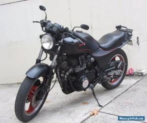 Motorcycle Kawasaki GPZ 750 1985 for sale for Sale