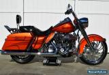 2013 Harley-Davidson Touring for Sale