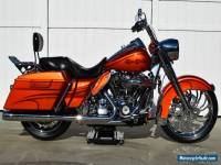 2013 Harley-Davidson Touring