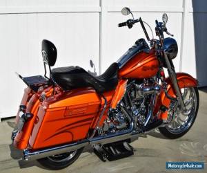 Motorcycle 2013 Harley-Davidson Touring for Sale