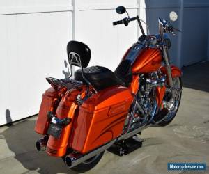 Motorcycle 2013 Harley-Davidson Touring for Sale