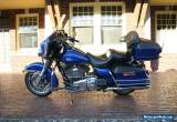 2009 Harley-Davidson Touring for Sale