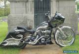 2007 Harley-Davidson Touring for Sale