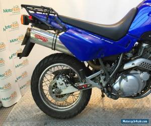 Motorcycle 2002 YAMAHA XT600E ENDURO COMMUTER BIDDING FROM 99P NO RESERVE for Sale