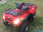 Quad Motorbike Can-am for Sale