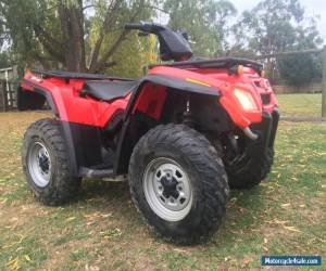 Motorcycle Quad Motorbike Can-am for Sale