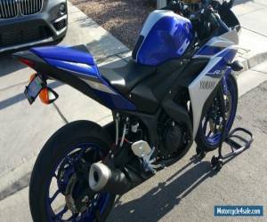 Motorcycle 2015 Yamaha YZF-R for Sale