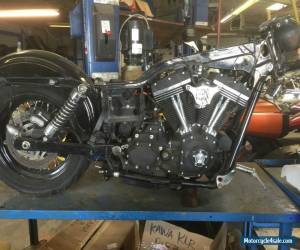 Motorcycle 2013 Harley-Davidson Dyna for Sale