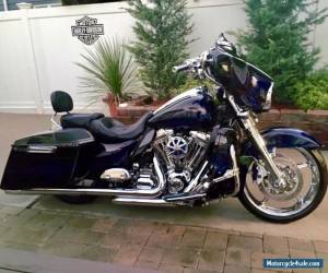 Motorcycle 2016 Harley-Davidson Touring for Sale