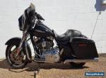 2012 Harley-Davidson Touring for Sale