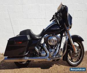 Motorcycle 2012 Harley-Davidson Touring for Sale