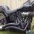 Harley Softail Night Train 2008 200 rear tyre. 96ci 6 speed for Sale