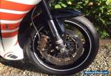 Honda cbr1000rr8 fireblade Race / trackday bike for sale for Sale