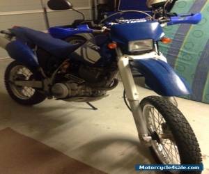 Motorcycle Yamaha ttr600 for Sale