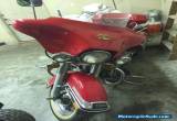 1978 Harley-Davidson FLH Electra Glide for Sale