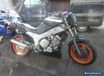 1994 YAMAHA TDM 850  streetfighter 12 months mot for Sale