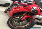 Triumph Daytona 675 NO RESERVE for Sale