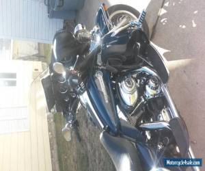 Motorcycle 2006 Harley-Davidson Touring for Sale