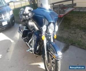 Motorcycle 2006 Harley-Davidson Touring for Sale