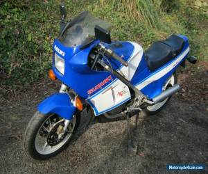 Motorcycle SUZUKI RG 250 1987 for Sale