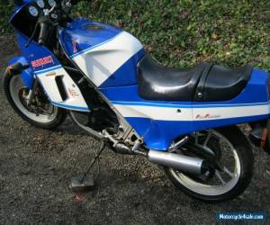 Motorcycle SUZUKI RG 250 1987 for Sale
