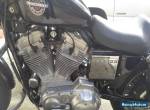 2002 Harley-Davidson Touring for Sale