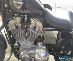 Motorcycle 2002 Harley-Davidson Touring for Sale