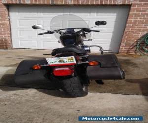 Motorcycle 2002 Harley-Davidson Touring for Sale