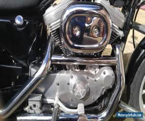 Motorcycle 2002 Harley-Davidson Touring for Sale