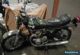 1972 Honda CB for Sale