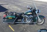 2006 Harley-Davidson Touring for Sale