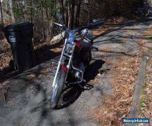 Motorcycle 2006 Harley-Davidson Sportster for Sale