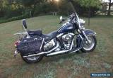 2013 Harley-Davidson Softail for Sale