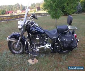 Motorcycle 2013 Harley-Davidson Softail for Sale