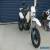 1996 suzuki dr350 on off road motard for Sale