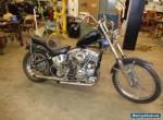 1961 Harley-Davidson Other for Sale