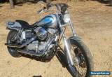 1995 HARLEY DAVIDSON DYNA GLIDE for Sale