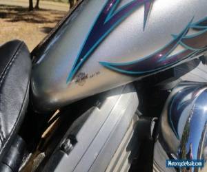 Motorcycle 1995 HARLEY DAVIDSON DYNA GLIDE for Sale