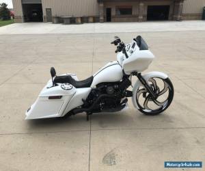 Motorcycle 2016 Harley-Davidson Touring for Sale