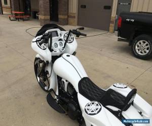 Motorcycle 2016 Harley-Davidson Touring for Sale