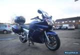 2005 Yamaha FJR1300 for Sale