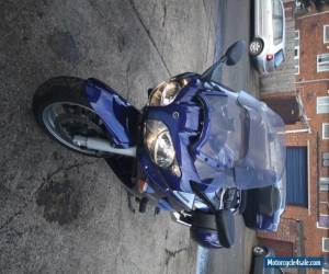 Motorcycle 2005 Yamaha FJR1300 for Sale