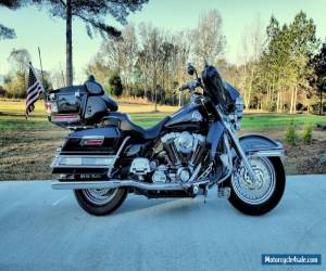 Motorcycle 2004 Harley-Davidson Touring for Sale