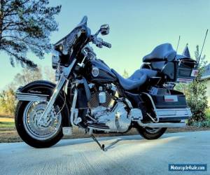 Motorcycle 2004 Harley-Davidson Touring for Sale