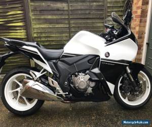 Honda VFR1200F-FD GT DCT for Sale