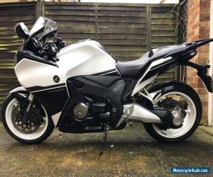 Motorcycle Honda VFR1200F-FD GT DCT for Sale