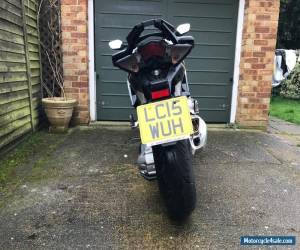 Motorcycle Honda VFR1200F-FD GT DCT for Sale