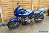 Honda cb600 hornet 2000 for Sale