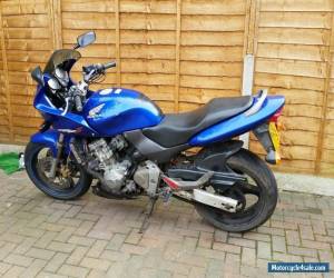 Motorcycle Honda cb600 hornet 2000 for Sale