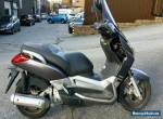 YAMAHA YP250R X-MAX DAMAGE REPAIRABLE for Sale